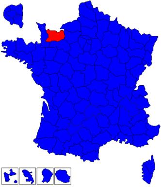 Agence HYGIS Caen Calvados 14